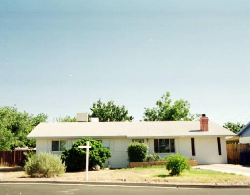 2037 W 2nd Pl., Mesa, AZ 85201