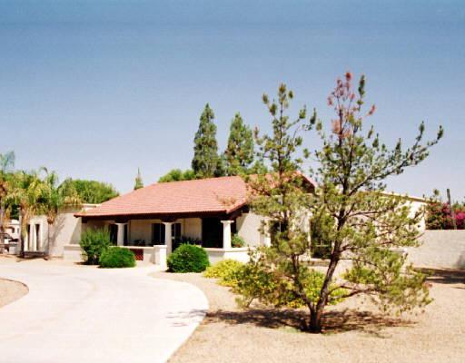 4042 E Fairview Cir., Mesa, AZ 85206