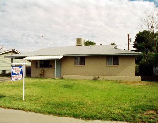 6248 W Rose Ln., Glendale, AZ 85301