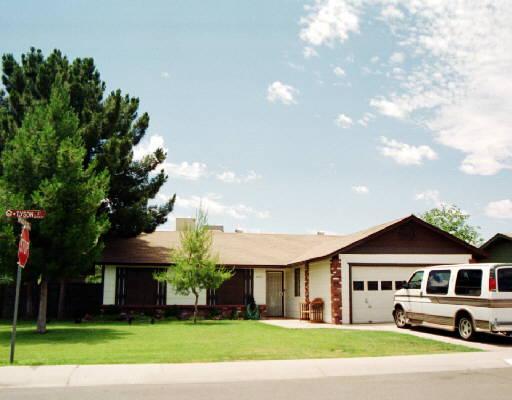 2003 W Tyson St., Chandler, AZ 85224