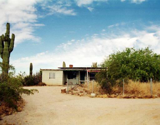 1234 N 104th St., Mesa, AZ 85207