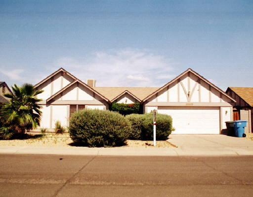 20609 N 4th Ave., Phoenix, AZ 85027