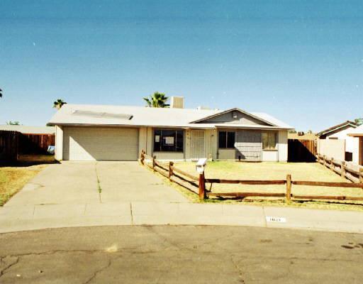 1621 N 52nd Dr., Phoenix, AZ 85035