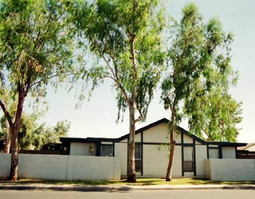 1122 S Stratton Lane, Tempe, AZ 85281