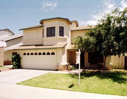 4647 N 99th Dr., Phoenix, AZ 85037