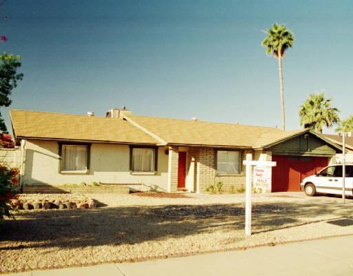 3601 W Ironwood Dr., Phoenix, AZ 85051