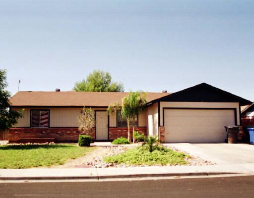 3153 E Diamond Ave., Mesa, AZ 85204