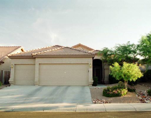 4254 E Maya Way, Cave Creek, AZ 85331