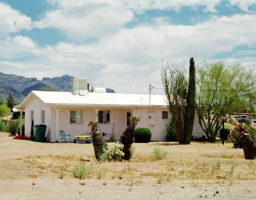 415 N Starr Rd., Apache Junction, AZ 85219