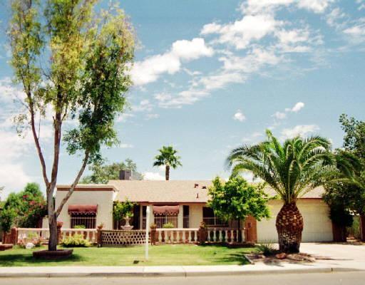 3013 N Pleasant Dr., Chandler, AZ 85225
