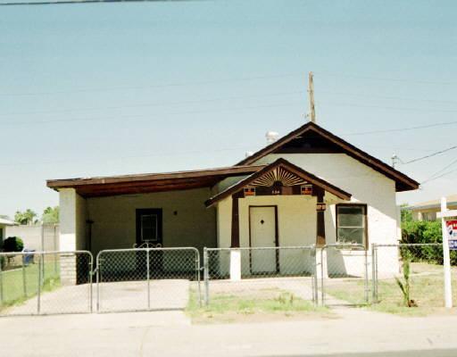 534 S Grand St., Mesa, AZ 85210