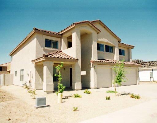 9311 W Coolidge St., Phoenix, AZ 85037