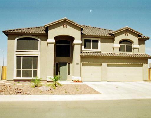 25258 N 74th Ave., Peoria, AZ 85382