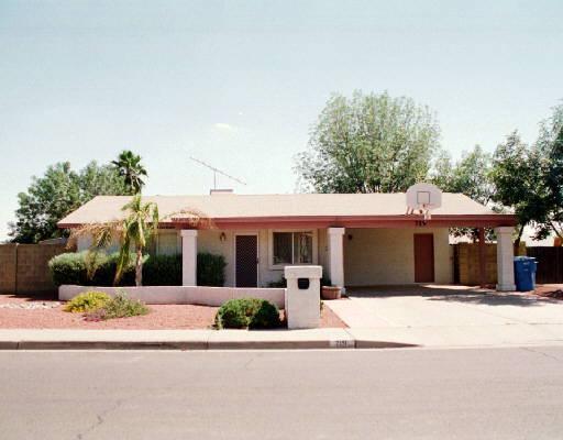 719 W Michigan Ave., Phoenix, AZ 85023