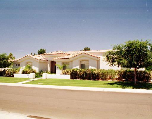 8306 E Sunnyside Dr., Scottsdale, AZ 85260