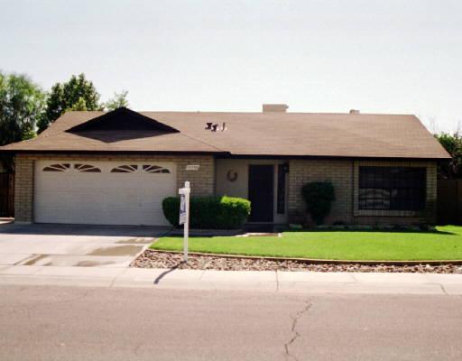 15238 N 65th Ave., Glendale, AZ 85306