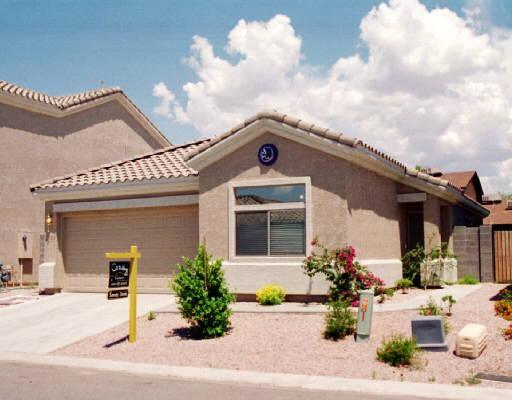 2733 N Kenton St., Mesa, AZ 85215