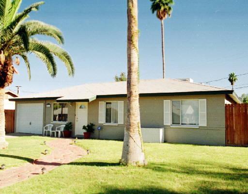 1618 W Cheryl Dr., Phoenix, AZ 85021
