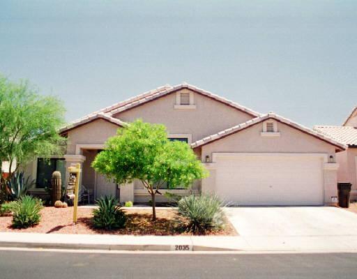 2035 E Parkside Ln., Phoenix, AZ 85024