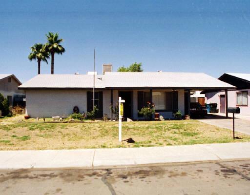 7740 W Mackenzie Dr., Phoenix, AZ 85033