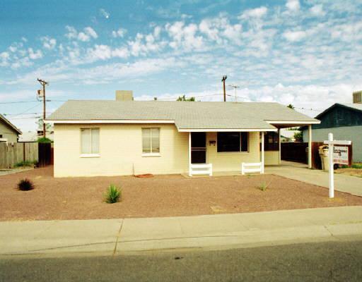 5832 N 64th Ave., Glendale, AZ 85301