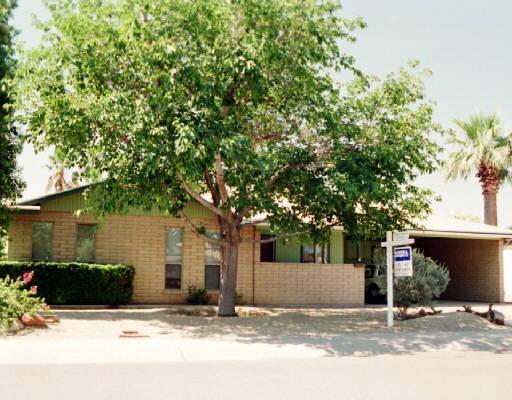 8731 E Sandalwood Dr., Scottsdale, AZ 85250