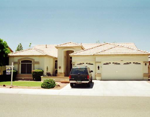 20952 N 55th Ave., Glendale, AZ 85308