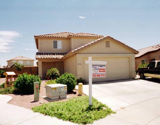 11301 W Turney Ave., Phoenix, AZ 85037