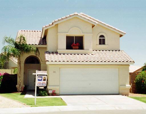 4811 W Piute Ave., Glendale, AZ 85308