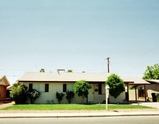 1741 W 6th Drive Dr., Mesa, AZ 85202