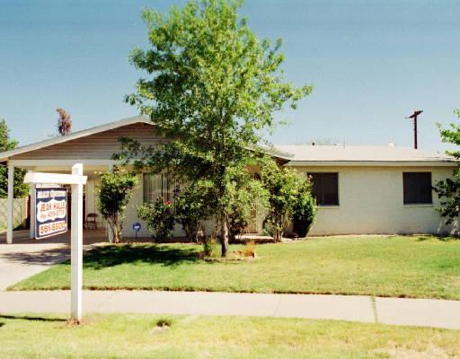 3646 W Cavalier Dr., Phoenix, AZ 85019