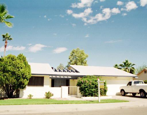 2515 S Patterson St., Mesa, AZ 85202