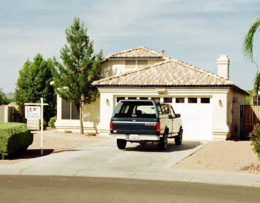 20977 N 107 Th Dr., Sun City, AZ 85373