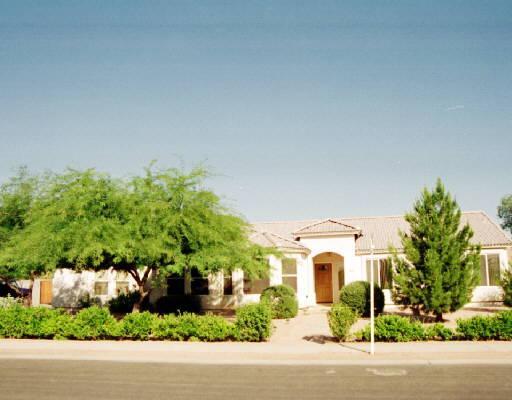 1053 E Knoll St., Mesa, AZ 85203