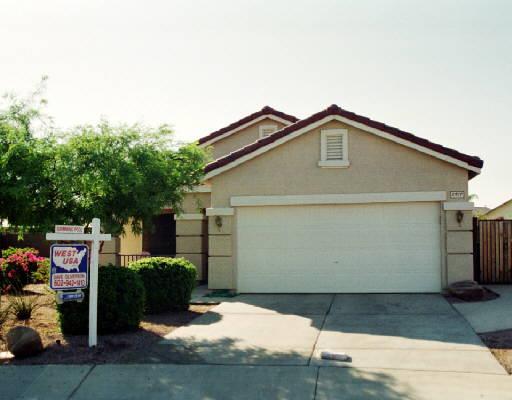 2917 S Channing Dr., Mesa, AZ 85212