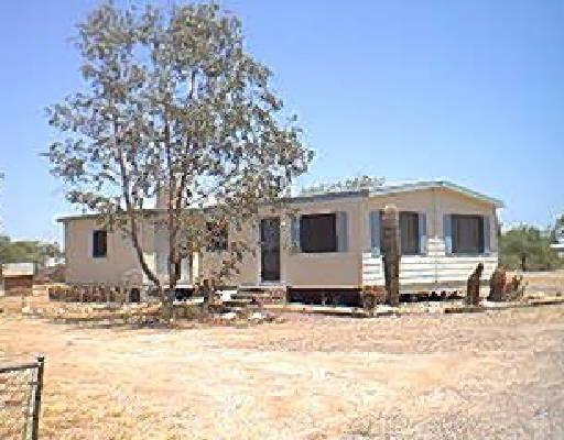 27601 N 207th Ave., Wittmann, AZ 85361