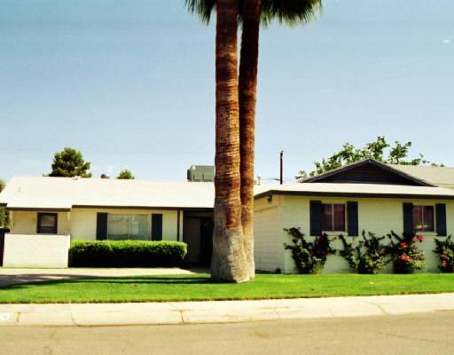 8626 E Buena Terra Way, Scottsdale, AZ 85250