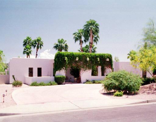 12437 N 80th Pl., Scottsdale, AZ 85260