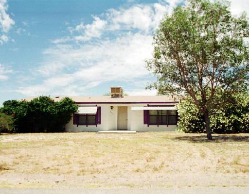 642 S Hilton Rd., Apache Junction, AZ 85119