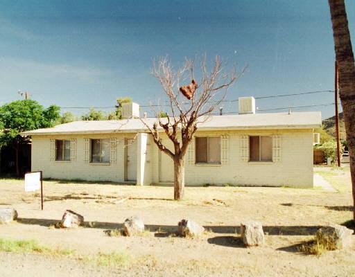 1722 W Peoria Ave., Phoenix, AZ 85029