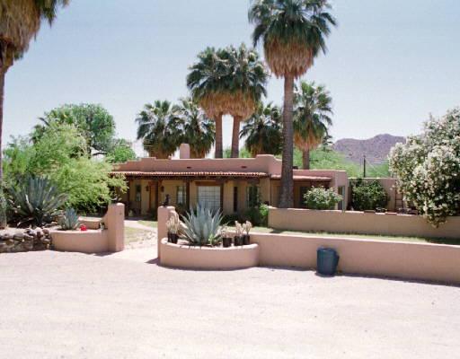 5445 E Rancho Manana Blvd., Cave Creek, AZ 85331