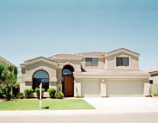 682 W Honeysuckle Dr., Chandler, AZ 85248