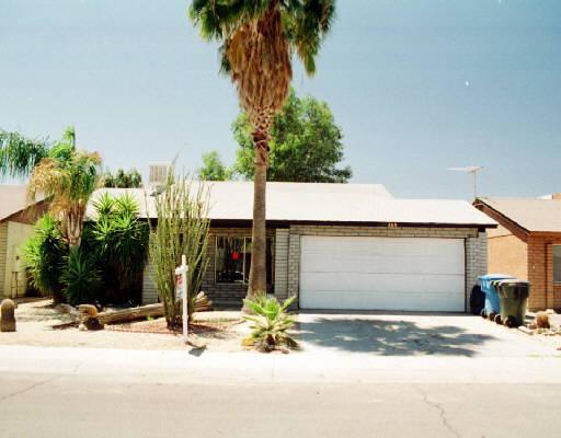 509 E Sequoia Dr., Phoenix, AZ 85024