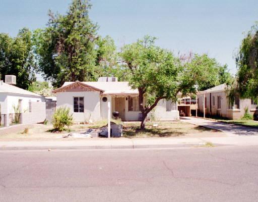 2210 E Yale St., Phoenix, AZ 85006