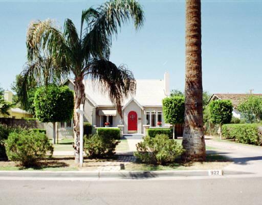 922 W Moreland St., Phoenix, AZ 85007