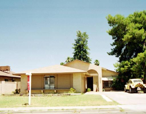 2240 W El Moro Ave., Mesa, AZ 85202