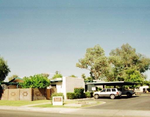 525 N May St. #9, Mesa, AZ 85201