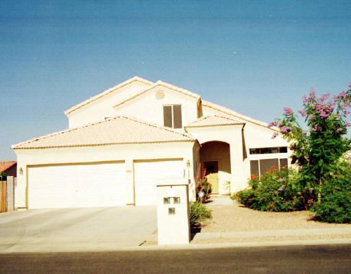 2043 N Nevada Cir., Mesa, AZ 85203