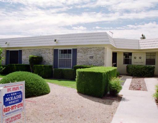 17321 N Del Webb Blvd., Sun City, AZ 85373
