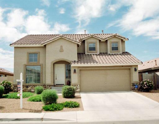 9245 E Monterey Ave., Mesa, AZ 85209